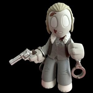 Funko Mystery Mini AMC‎ The Walking Dead Walker Andrea In Memoriam 2017
